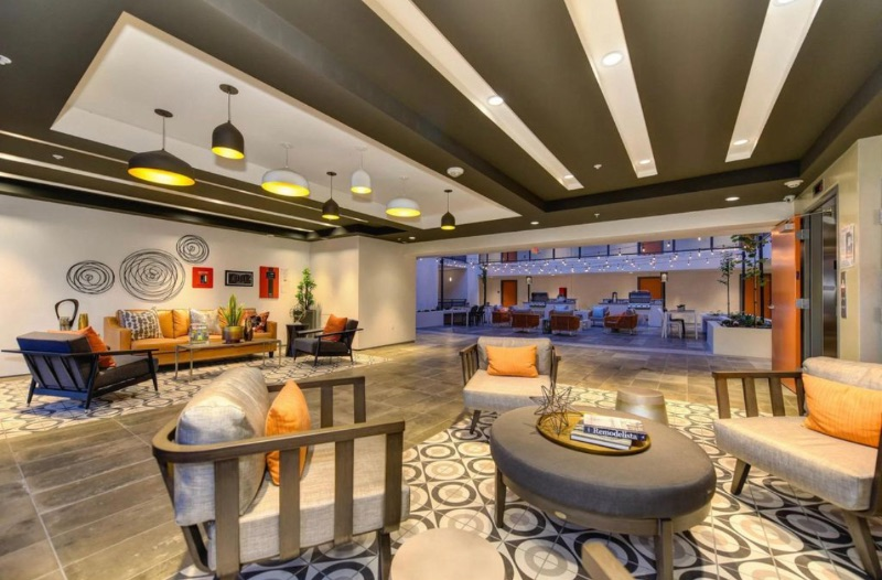 Two-Bedroom Apt w balcony in The Heart of Hollywood - Photo 6