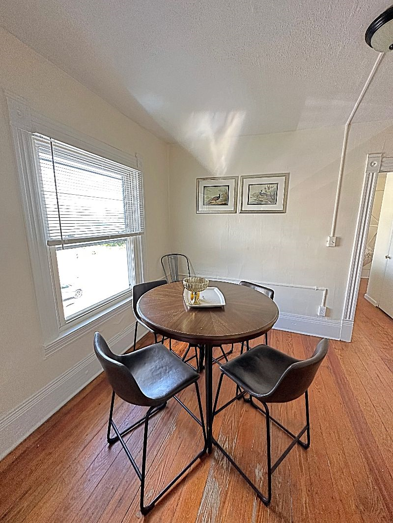 New Beginnings in a New space - Photo 2