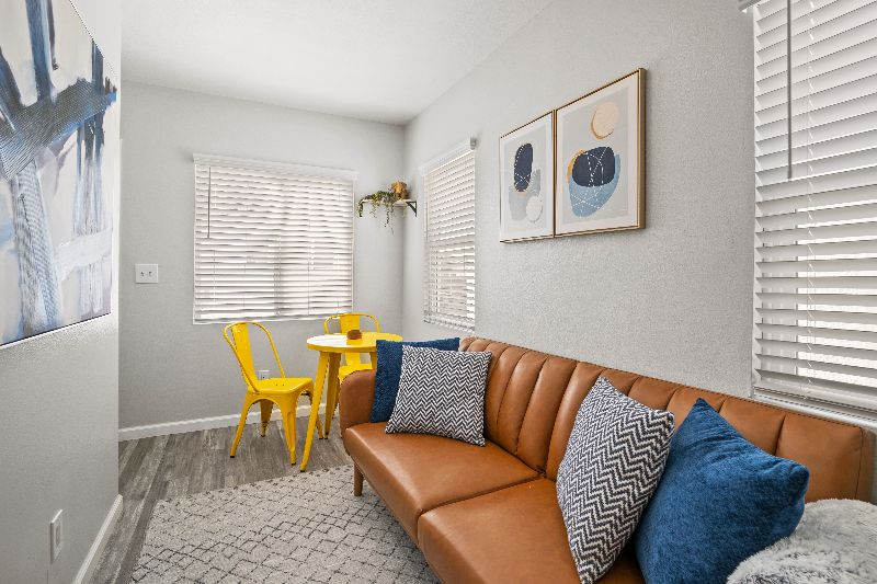 Furnished 1-Bdr Guest House 15mins from LAX - Photo 2