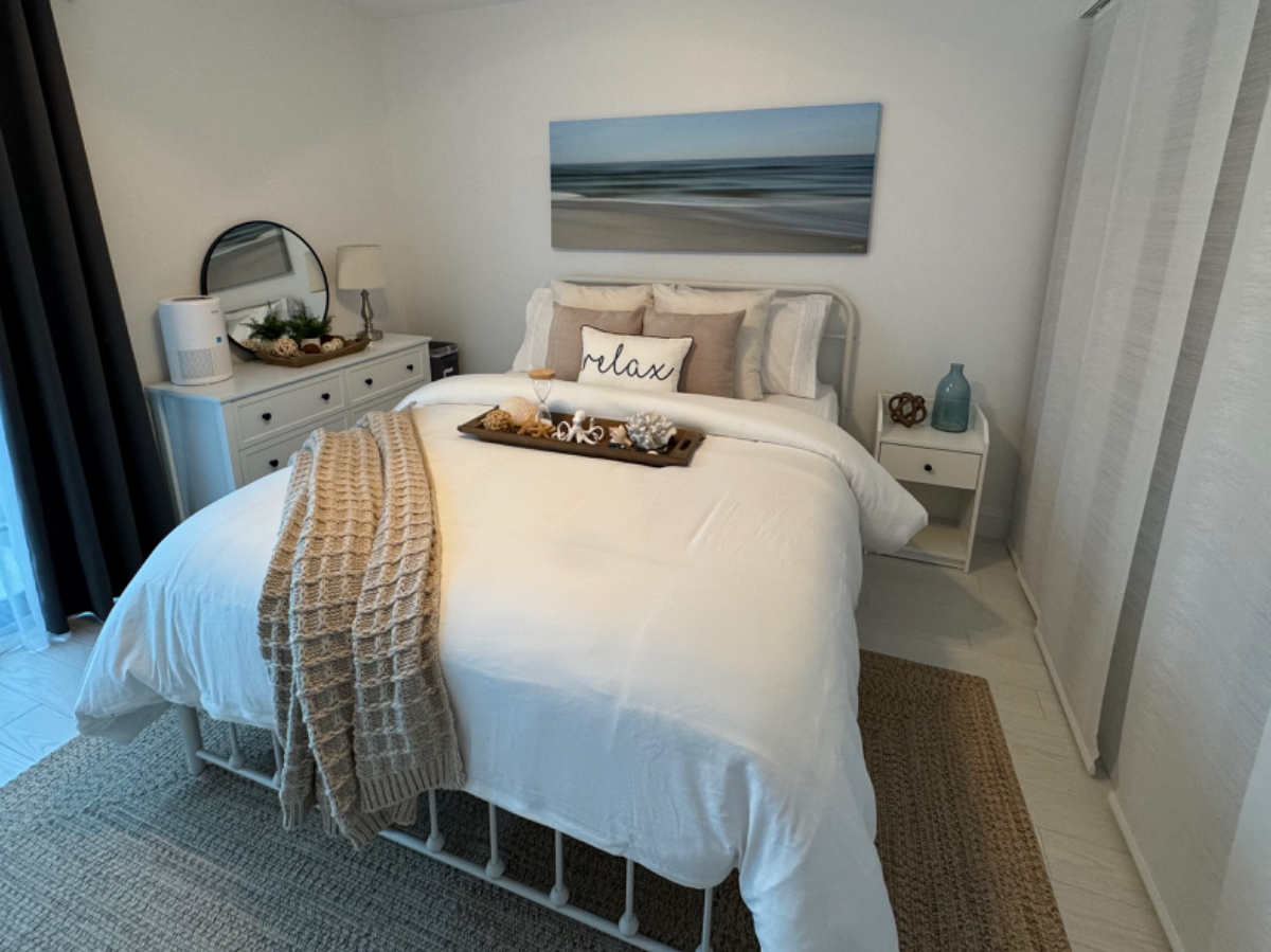 Quiet, Clean & Comfy -Medical Prof or Students