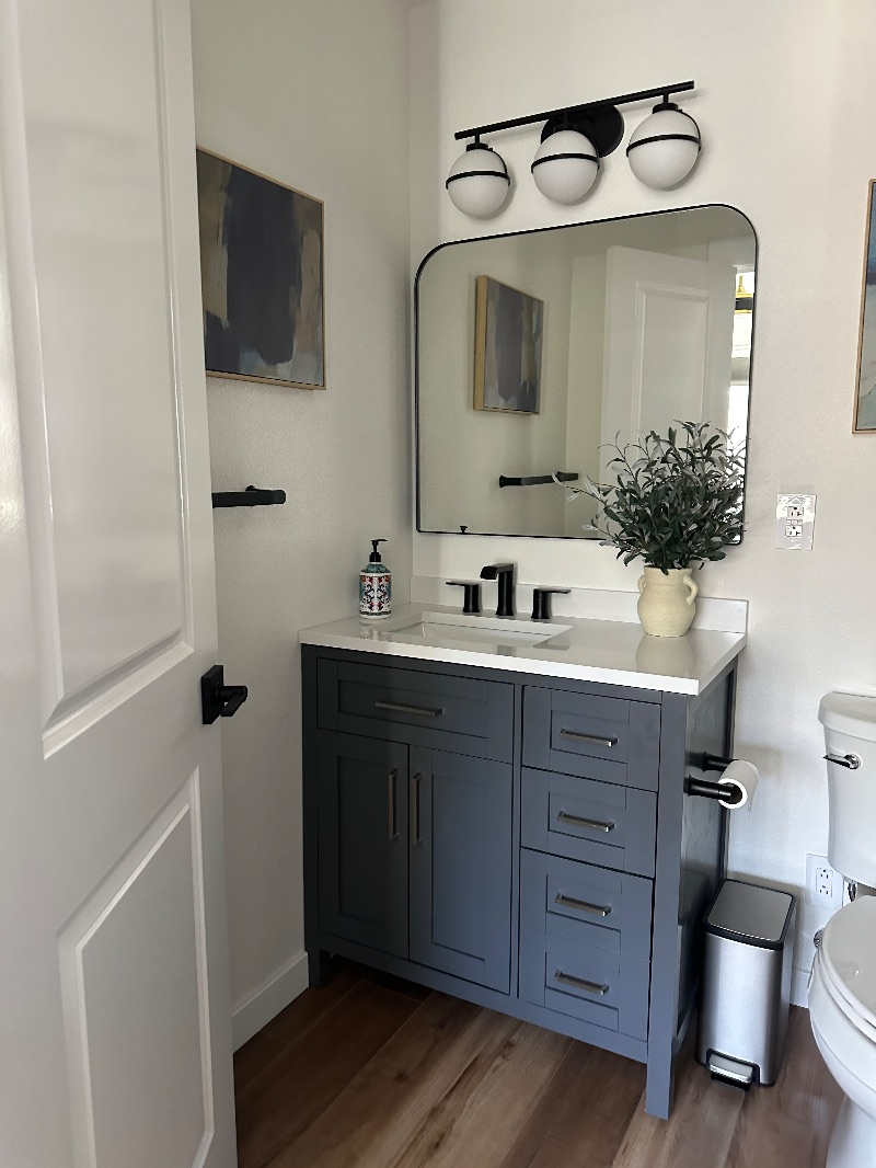 Renovated 2 Bedroom Home Walking Distance to Old Mill and Amphitheatre - Photo 5