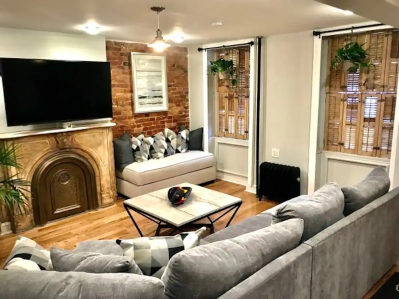 Two beautiful bedrooms in bed sty Brooklyn Private  entrance - Photo 6
