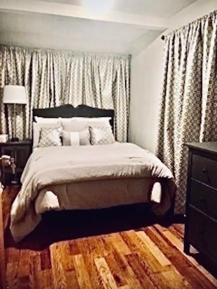 Two beautiful bedrooms in bed sty Brooklyn Private  entrance - Photo 5