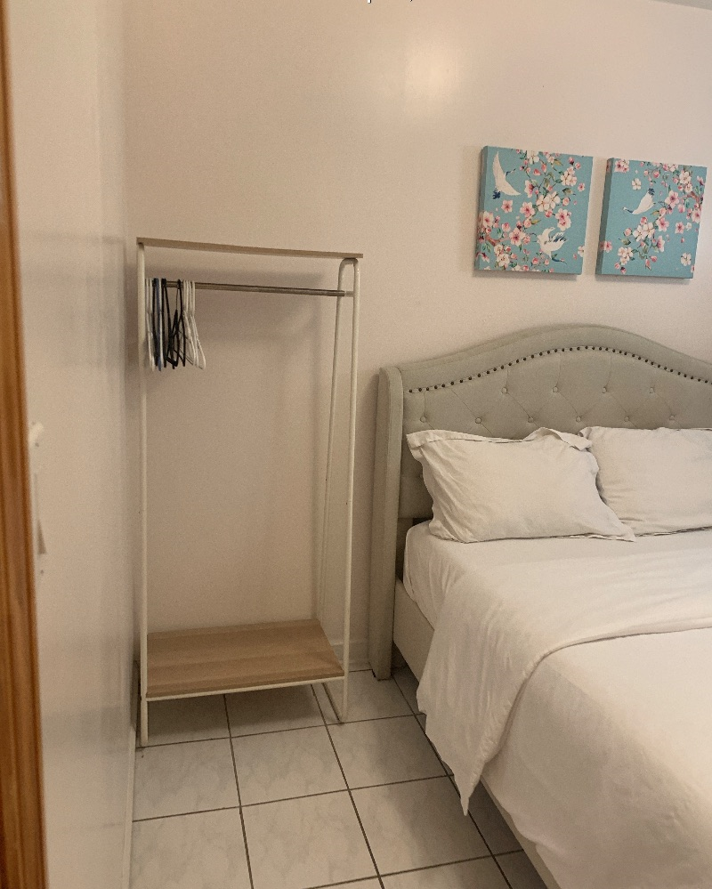 2 Bedroom Garden Level Apartment - Photo 11