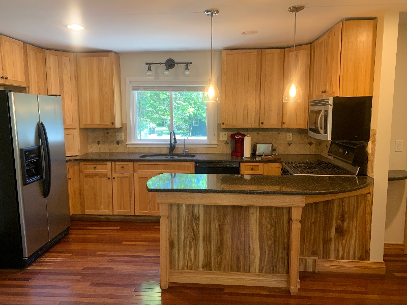 Charming Canandaigua Home with Amazing Backyard - Photo 4