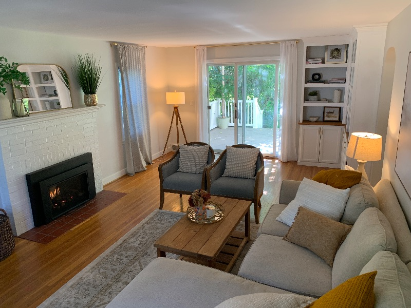 Charming Canandaigua Home with Amazing Backyard - Photo 3