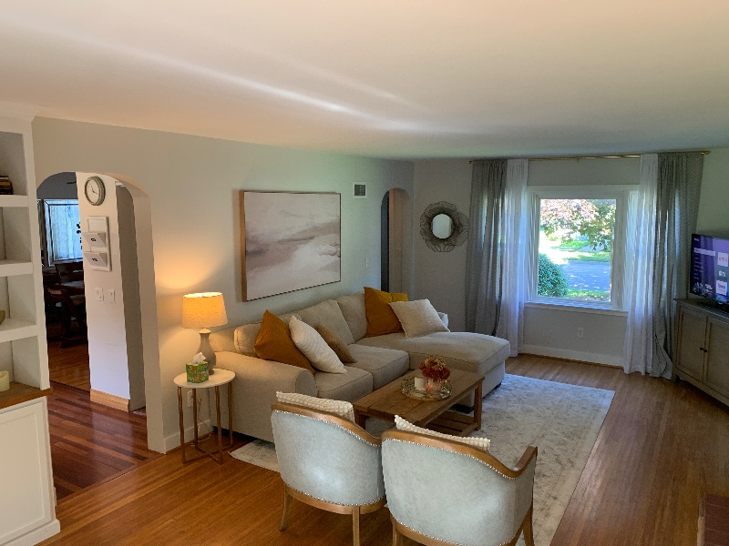 Charming Canandaigua Home with Amazing Backyard - Photo 6