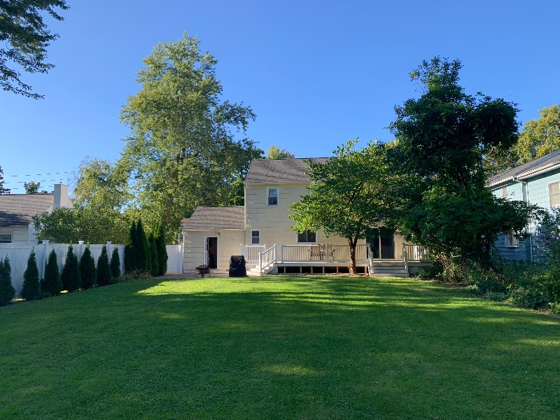Charming Canandaigua Home with Amazing Backyard - Photo 12