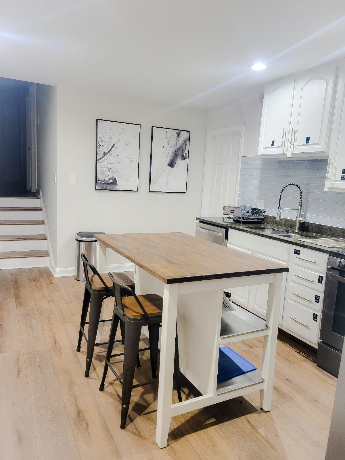 Spacious Room for Rent in NE Washington DC... - Photo 4