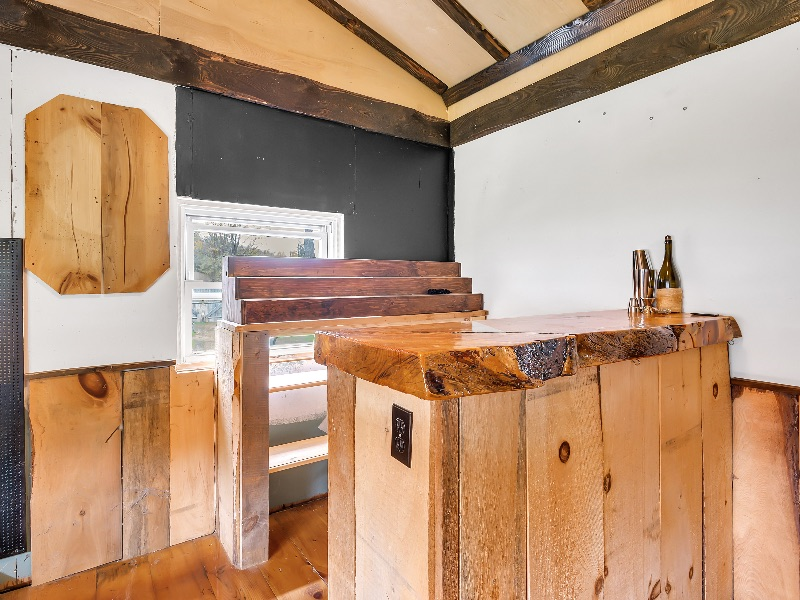 Village Home in Hartwick - Photo 7