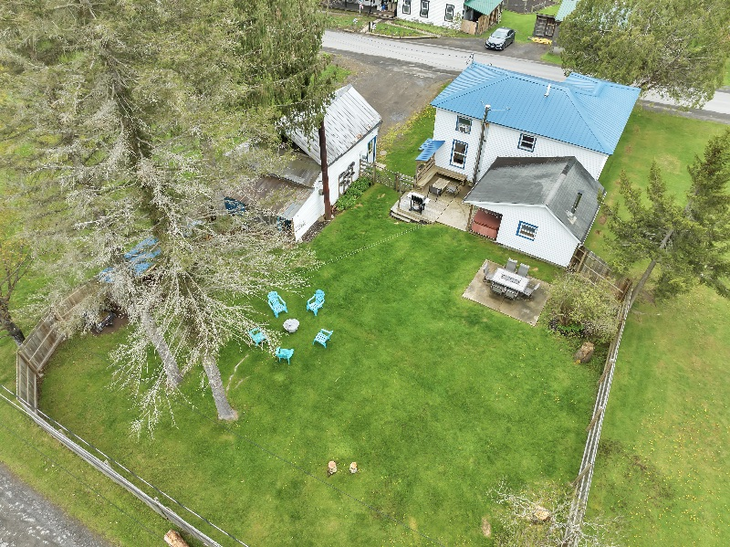 Village Home in Hartwick - Photo 9