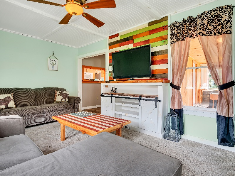 Village Home in Hartwick - Photo 1