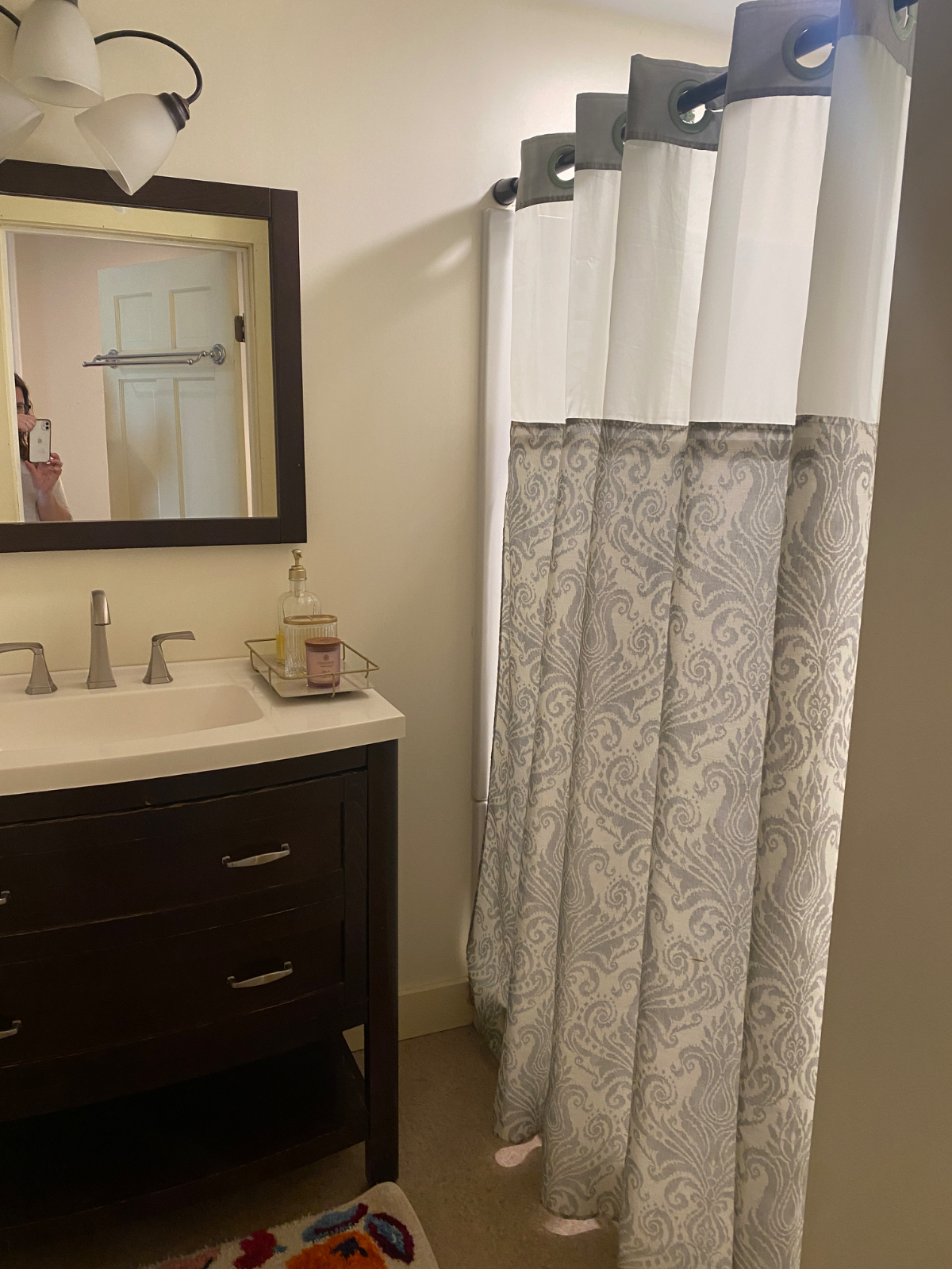 1Br  Apartment in Historic Home Close to Downtown w/ Wooded Trails - Photo 11