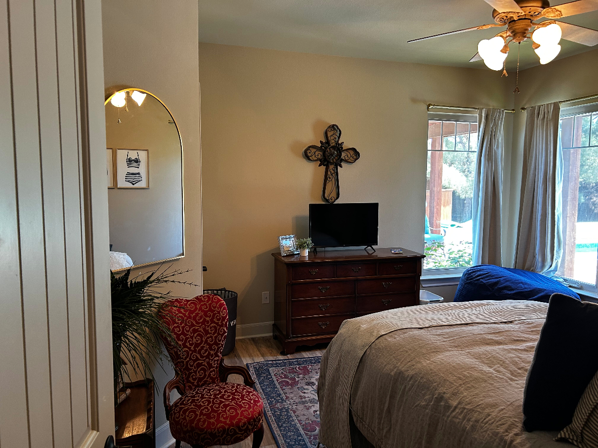 Private Room - Photo 7