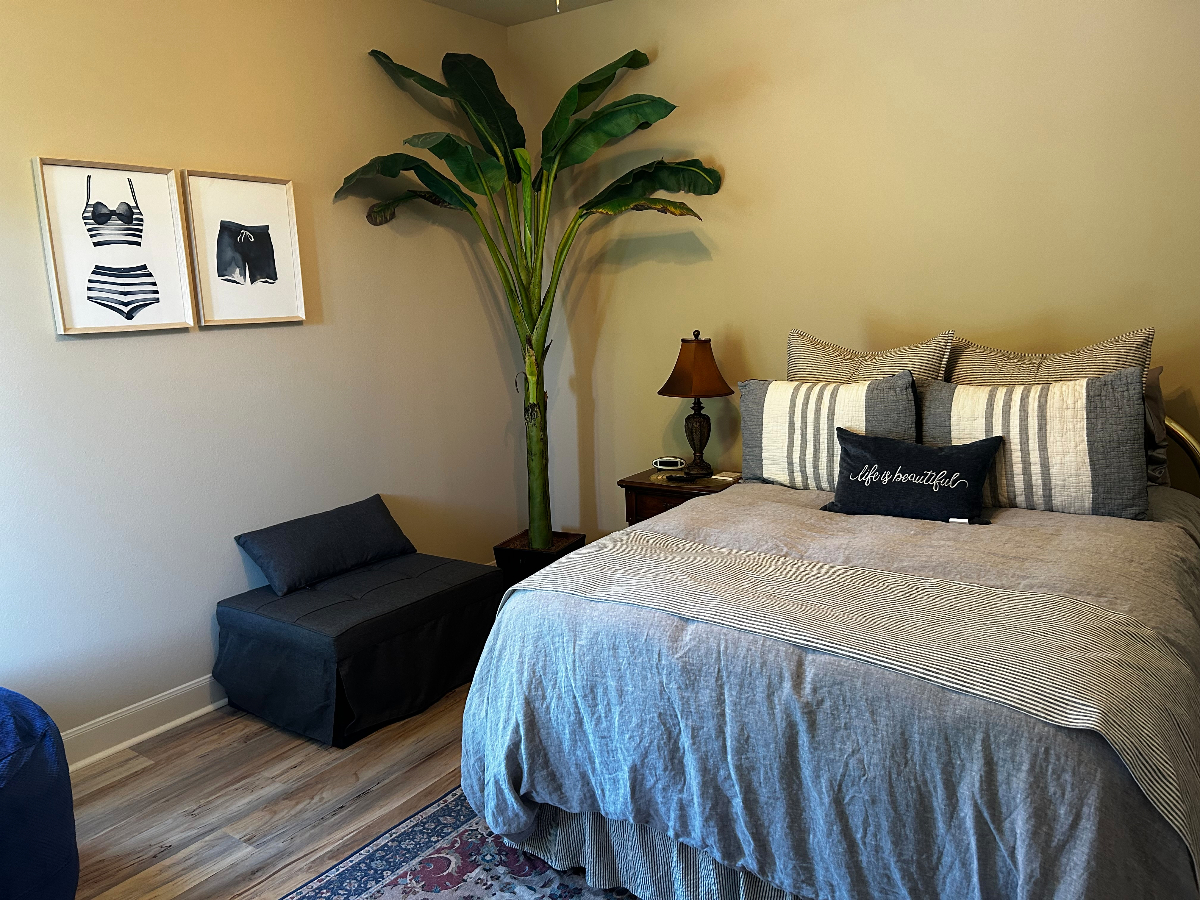 Private Room - Photo 1