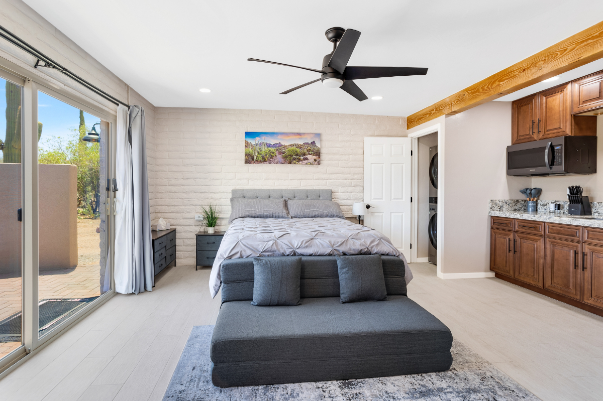 Sahuaro Ranch Suite