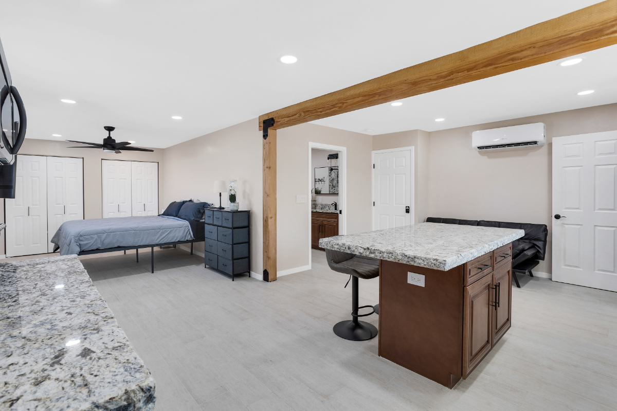 Grand Canyon Suite