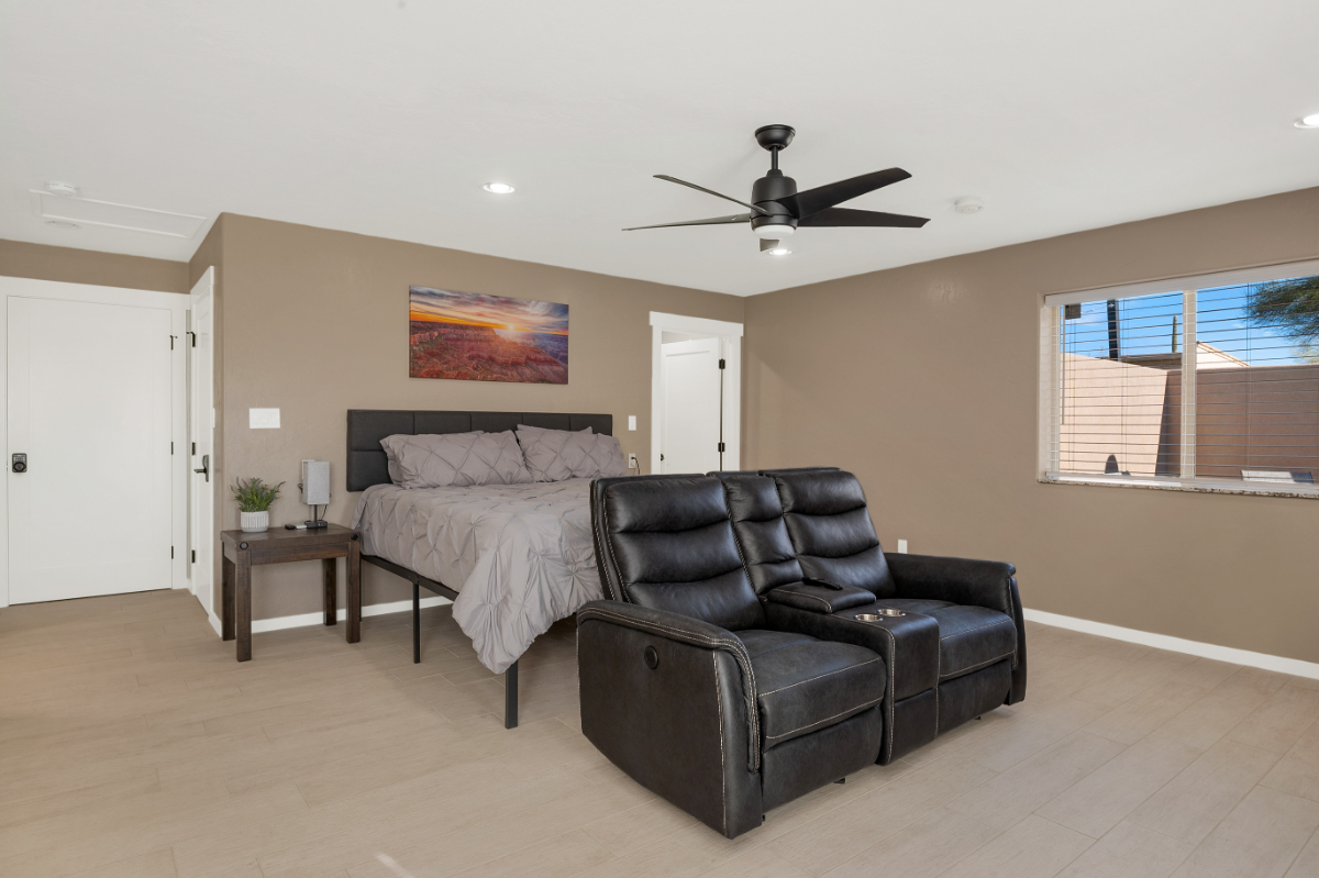 South Guest House