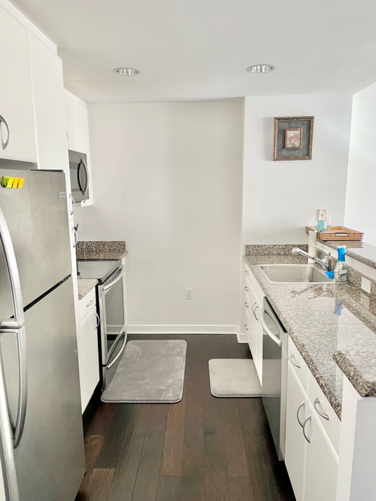 SOMA/Mission Bay 1BR Condo w/ partial Salesforce Tower and Oracle Park View - Photo 5