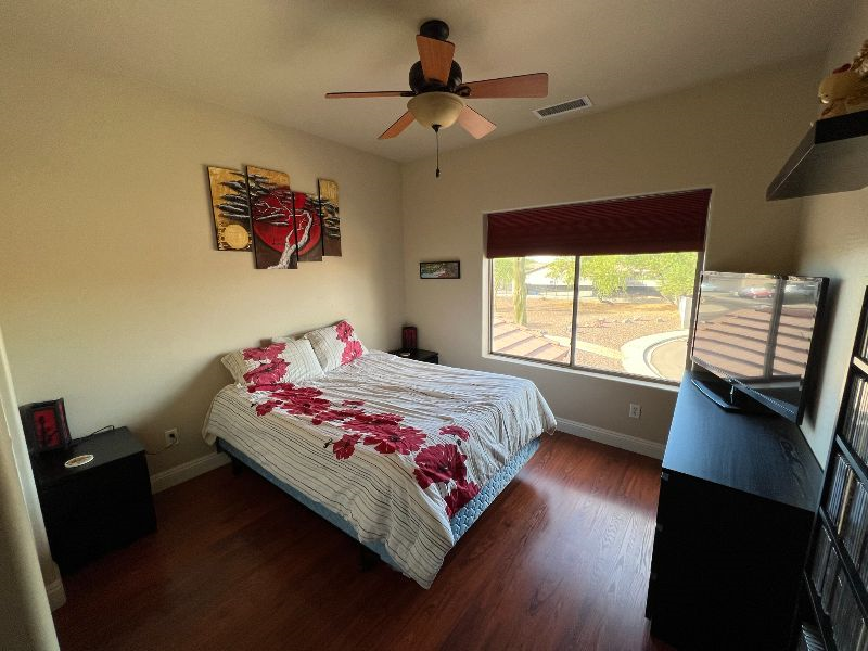Your Home Away From Home hosted by Travel Nurses 1