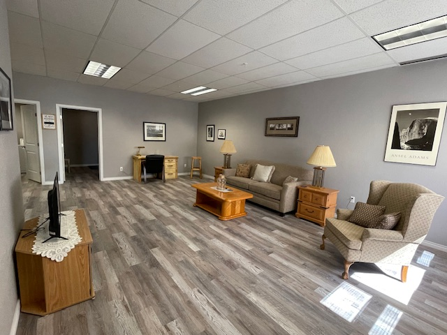 SERENDIPITY SUITES - Luxury Furnished Apartments in Del Norte CO - Flexibility / Convenience / Style Apt 112