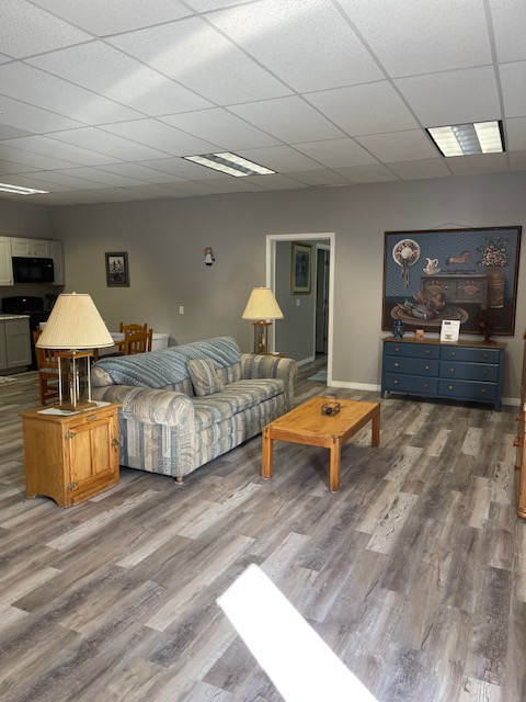 SERENDIPITY SUITES - Luxury Furnished Apartments in Del Norte CO - Flexibility / Convenience / Style Apt 107