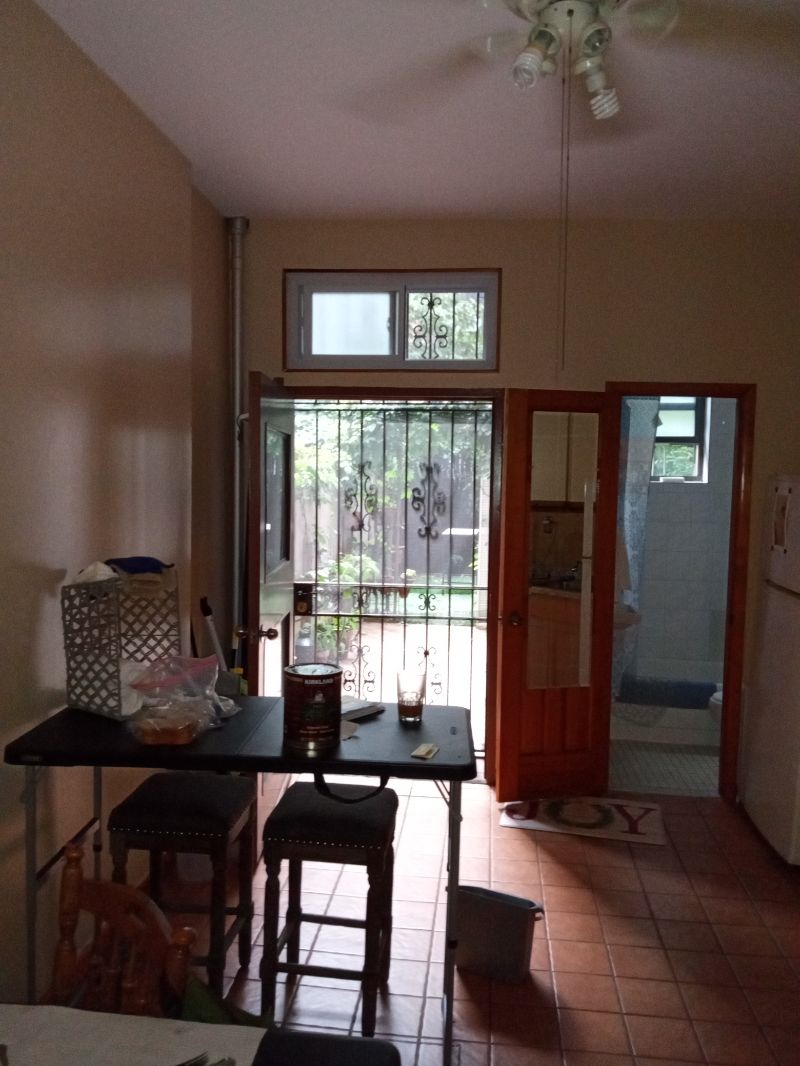 NYC UES Studio with private garden - Photo 3