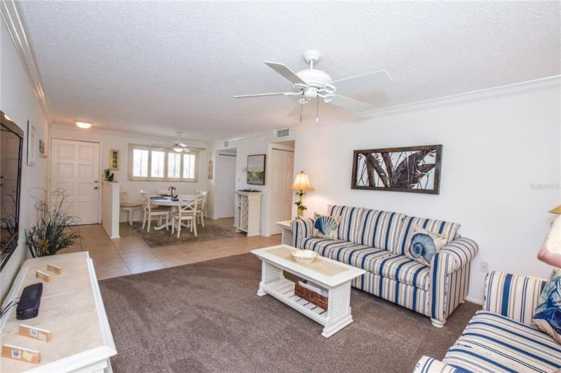 Siesta Key 1brm Condo - Easy Beach Access - Photo 12