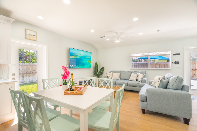 Coastal Hideaway Lantana