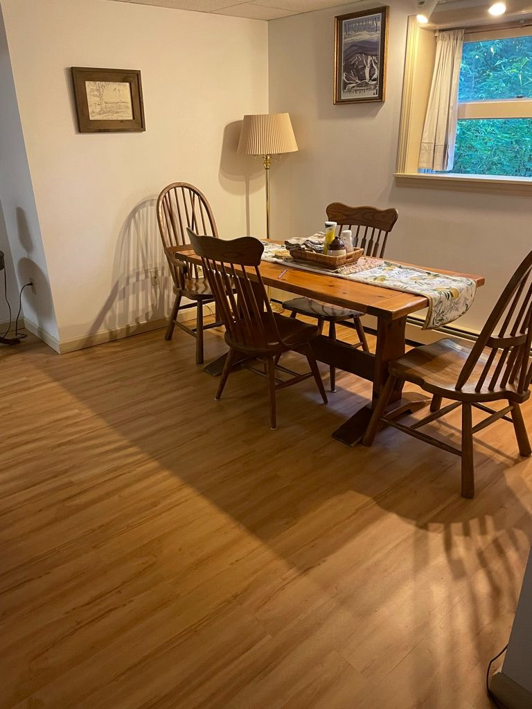 2 bedroom in-town basement apartment - Photo 5