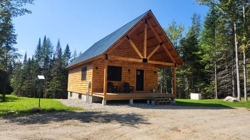 Full Cabin Rental - Photo 1