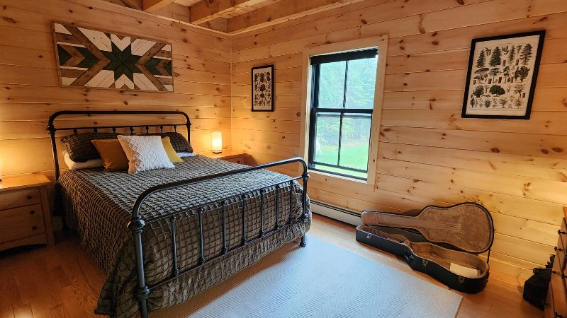 Full Cabin Rental - Photo 2