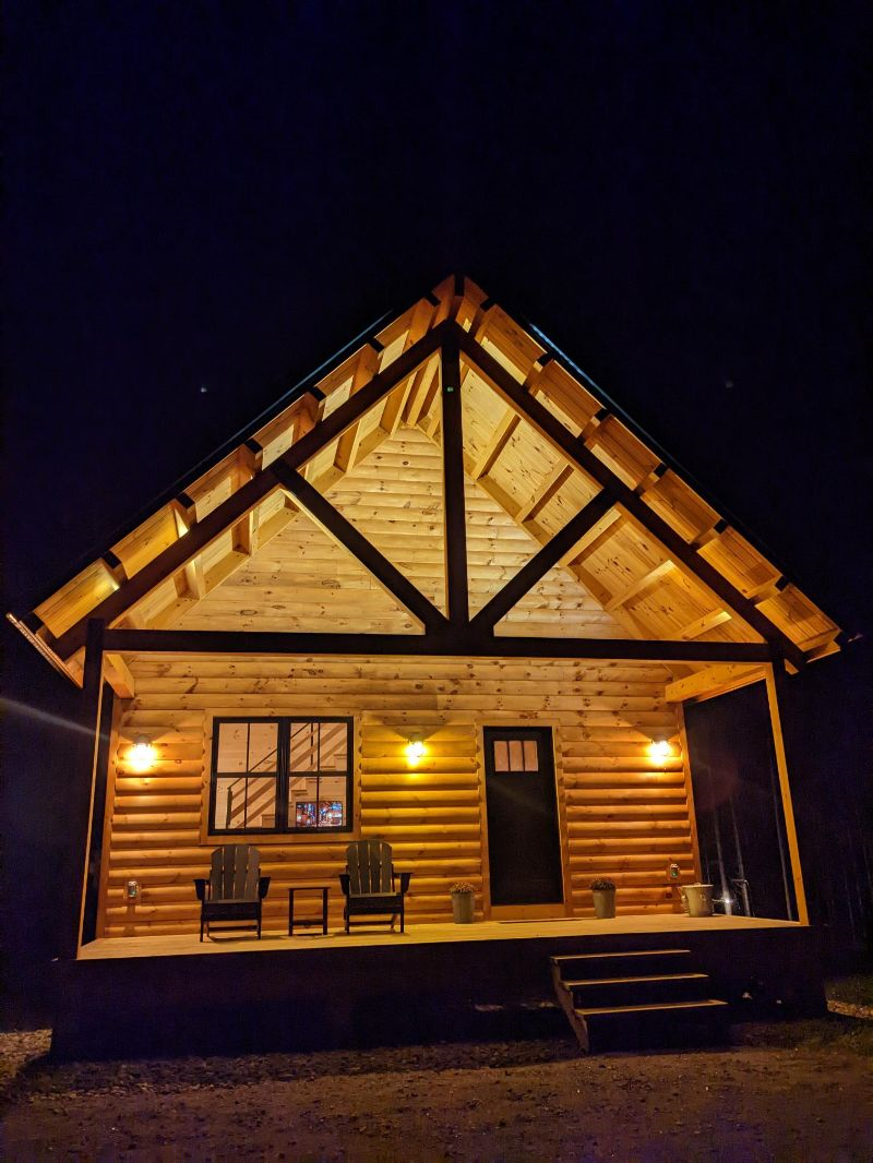 Full Cabin Rental - Photo 8