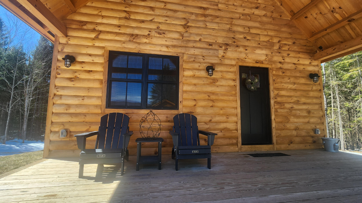 Full Cabin Rental - Photo 7