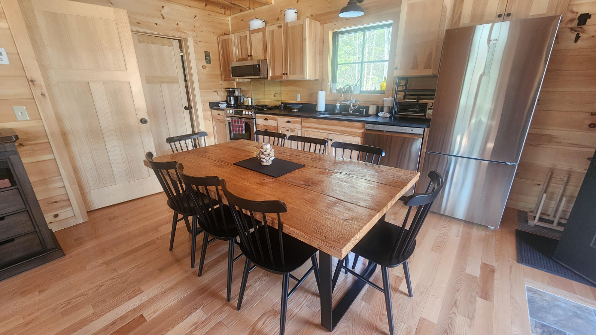 Full Cabin Rental - Photo 5