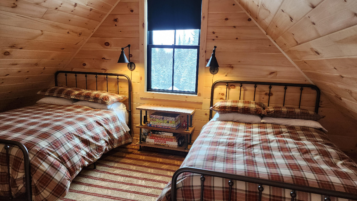 Full Cabin Rental - Photo 3