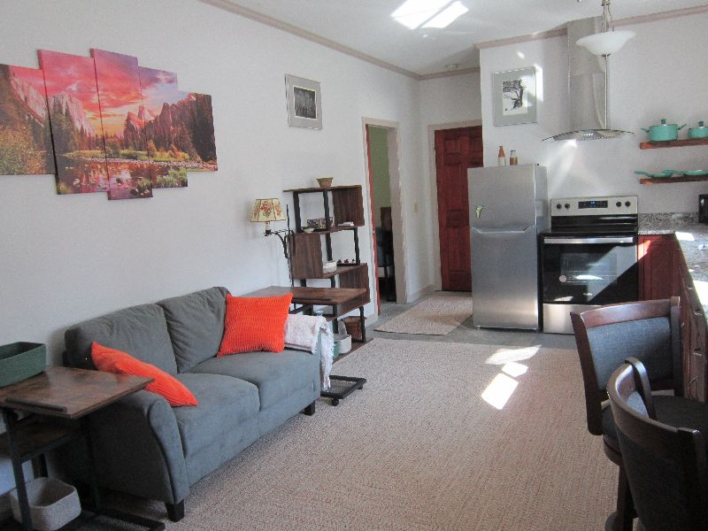 Clean New Apartment on Beautiful Homestead - Photo 5