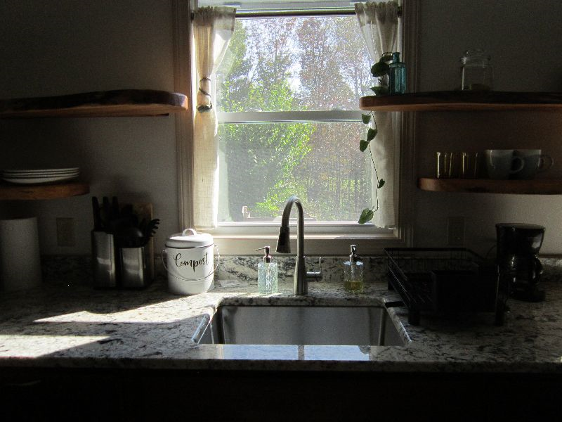 Clean New Apartment on Beautiful Homestead - Photo 10
