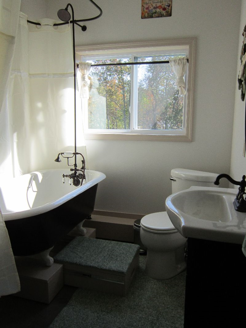 Clean New Apartment on Beautiful Homestead - Photo 4