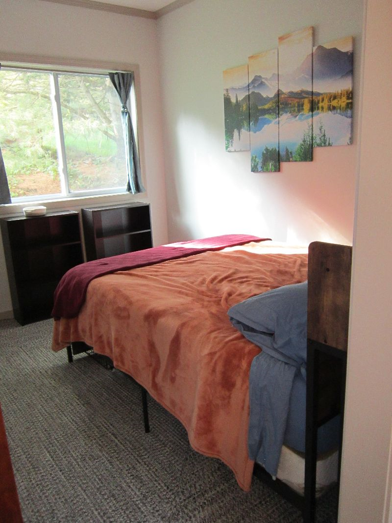 Clean New Apartment on Beautiful Homestead - Photo 8