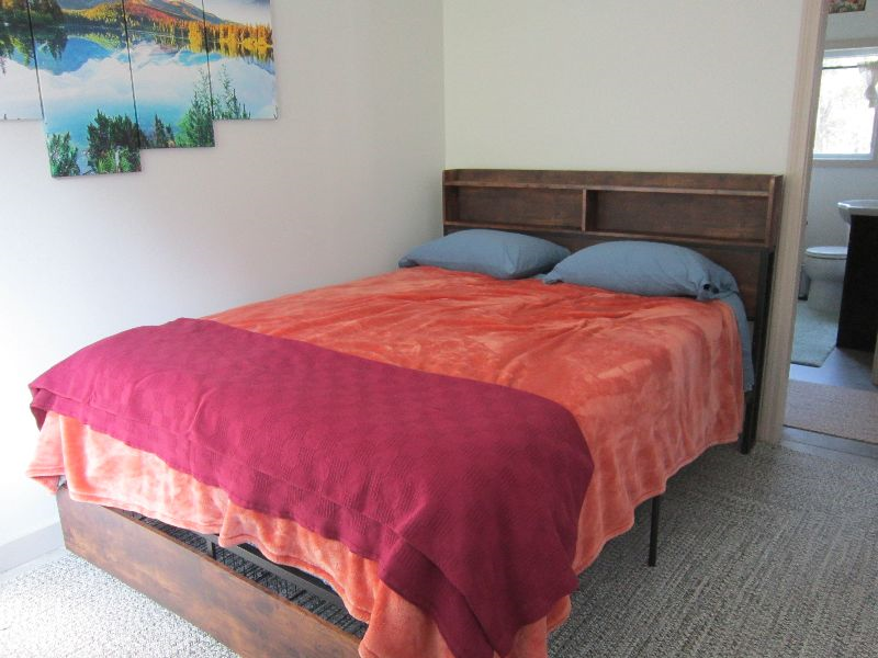 Clean New Apartment on Beautiful Homestead - Photo 3
