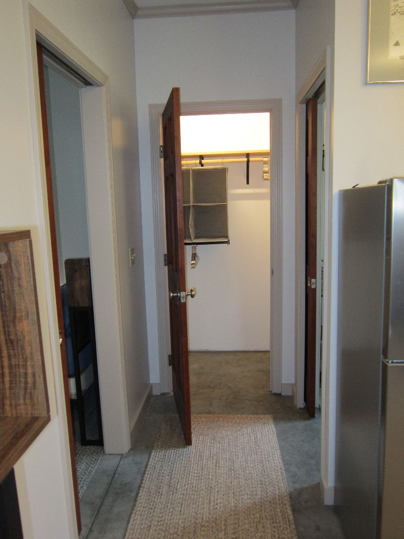 Clean New Apartment on Beautiful Homestead - Photo 12