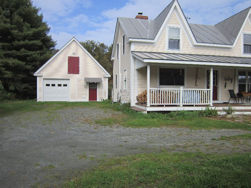 Clean New Apartment on Beautiful Homestead - Photo 6