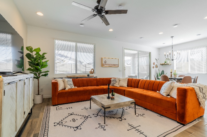 Avondale - Modern Mtn View Oasis | Furnished Finder