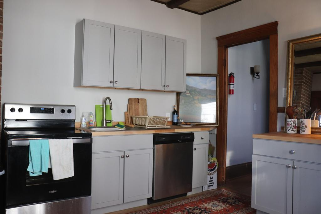 Cleveland Clinic Housing - North Suite