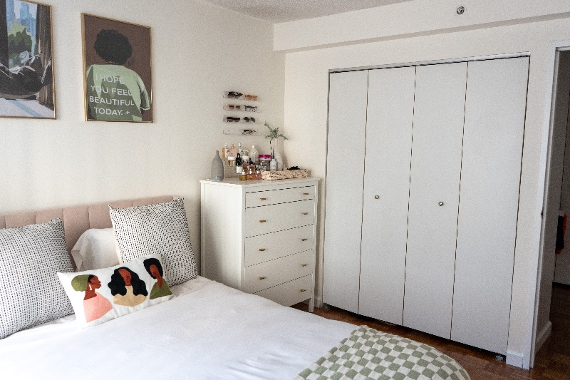 Large 2 Bedroom Apartment 1 Stop to Manhattan in Williamsburg Brooklyn - Photo 8