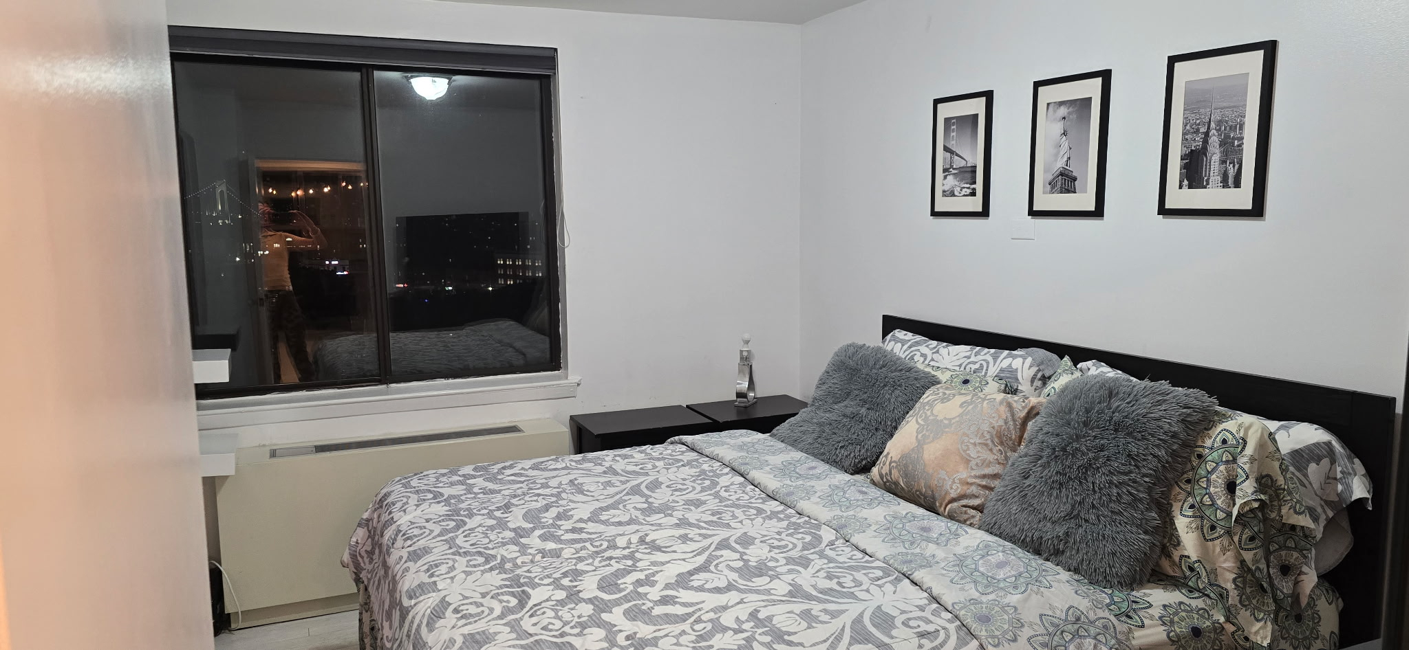 NYU LANGONE SUNSET PARK - Amazing Views & Rooftop Deck - Safe - Parking - Private Key Access - Photo 11