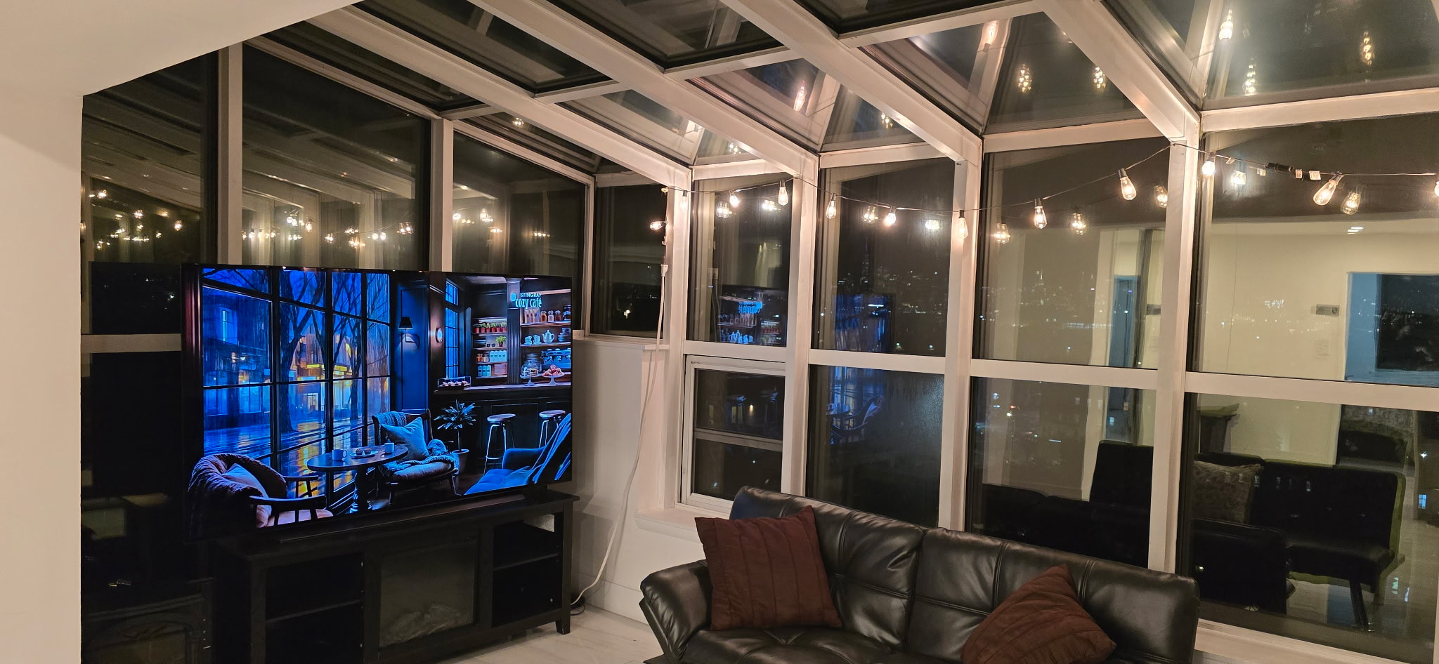 NYU LANGONE SUNSET PARK - Amazing Views & Rooftop Deck - Safe - Parking - Private Key Access - Photo 5