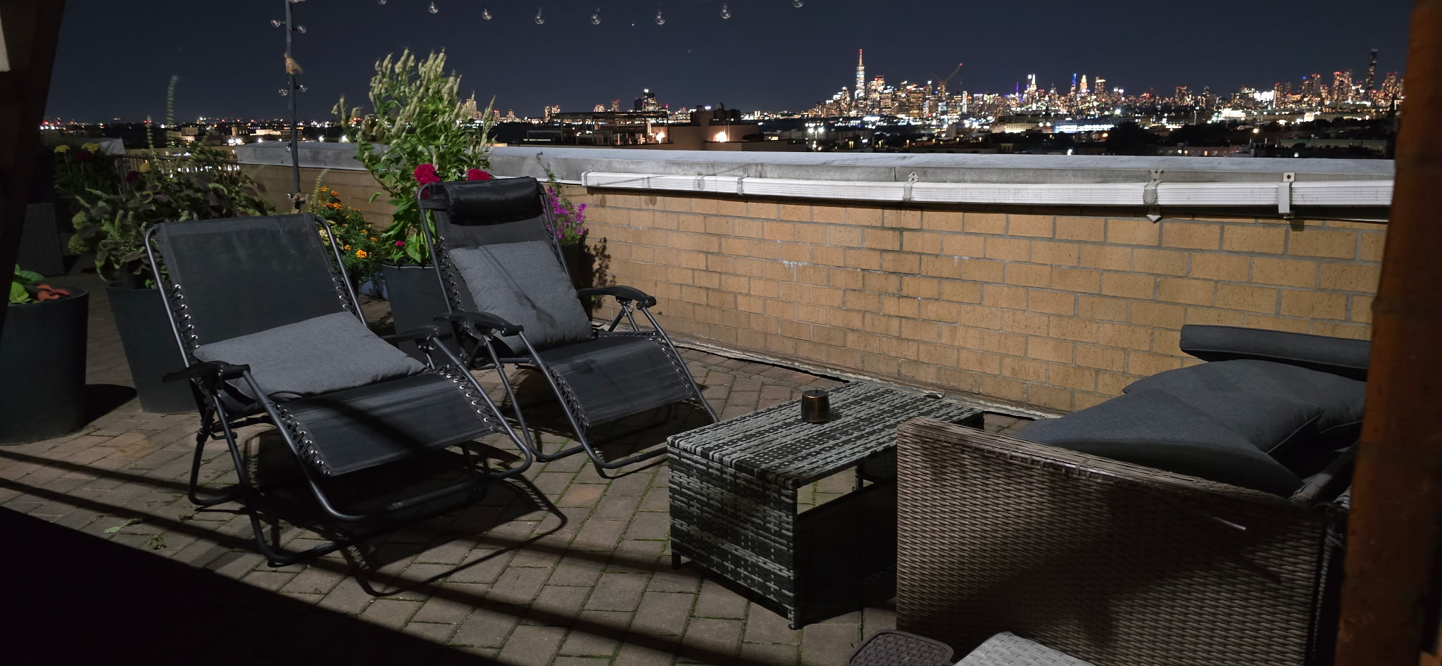 NYU LANGONE SUNSET PARK - Amazing Views & Rooftop Deck - Safe - Parking - Private Key Access - Photo 6