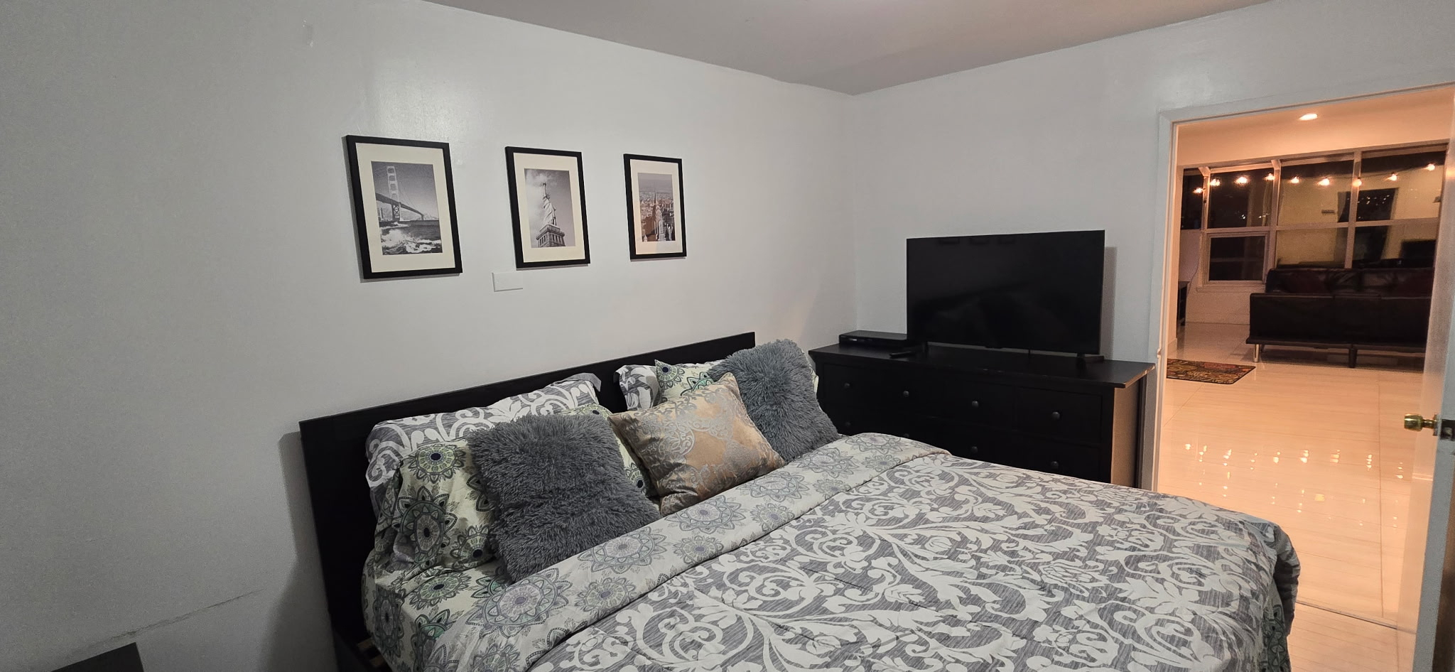 NYU LANGONE SUNSET PARK - Amazing Views & Rooftop Deck - Safe - Parking - Private Key Access - Photo 9